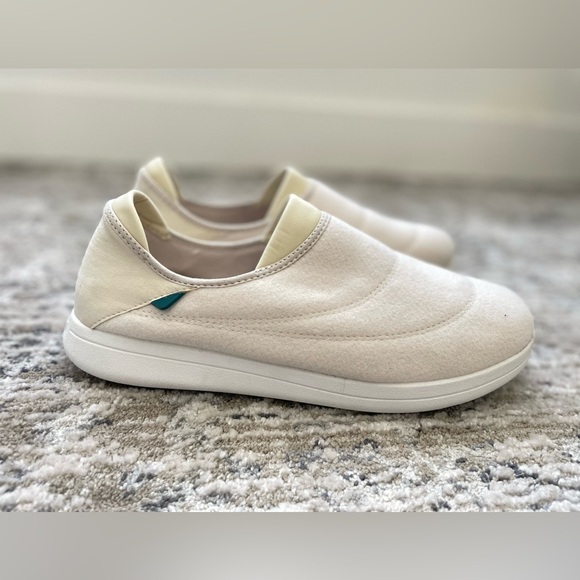 Vessi Sunday Slip on‎ Shoes/Slipper Mens Size 9 Waterproof Collapsible Heel - Picture 4 of 8